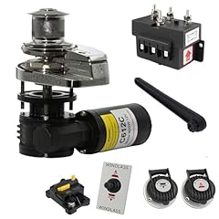 Excalibur vertical windlass for sale  Delivered anywhere in UK