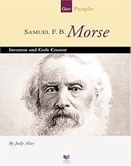 Samuel morse inventor gebraucht kaufen  Wird an jeden Ort in Deutschland