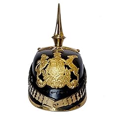 Annafi german pickelhaube for sale  Delivered anywhere in USA 