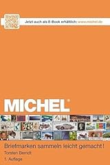 Michel richtig sammeln gebraucht kaufen  Wird an jeden Ort in Deutschland