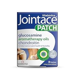 Vitabiotics jointace patch for sale  Delivered anywhere in UK