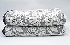 Lex linens jacquard for sale  Delivered anywhere in UK