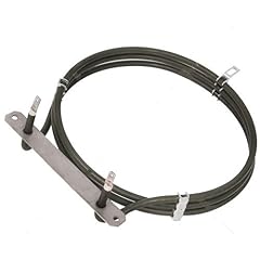 Zanussi ZDF290X 2500 Watt Circular Fan Oven Element for sale  Delivered anywhere in UK
