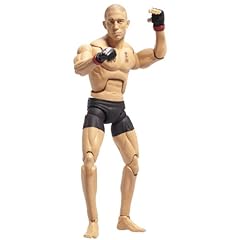 Jakks Pacific UFC Ultimate Fighting Championship Series for sale  Delivered anywhere in Canada