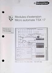 Modules micro automate d'occasion  Livré partout en France