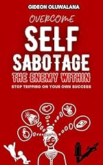 Self sabotage the gebraucht kaufen  Wird an jeden Ort in Deutschland
