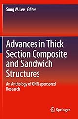 Advances thick section for sale  Delivered anywhere in USA 