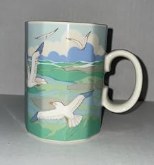 Seagull ceramic coffee for sale  Delivered anywhere in USA 
