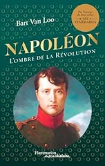 Napoléon ombre révolution d'occasion  Livré partout en France