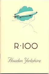 Airship r.100 for sale  Delivered anywhere in UK