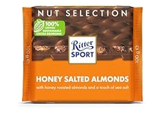 Ritter sport nut for sale  Delivered anywhere in UK