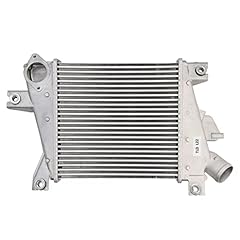 Thermotec intercooler da1012tt usato  Spedito ovunque in Italia 