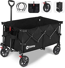 Sekey 220l collapsible for sale  Delivered anywhere in USA 