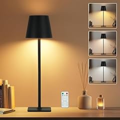 Cordless table lamp for sale  Delivered anywhere in USA 