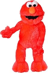 Living puppets elmo gebraucht kaufen  Wird an jeden Ort in Deutschland