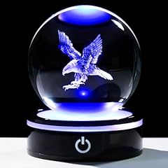 Ywhl eagle figurine for sale  Delivered anywhere in USA 