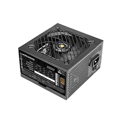Marsgaming mpb550si alimentato usato  Spedito ovunque in Italia 