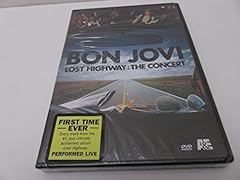 Bon jovi lost for sale  Delivered anywhere in USA 