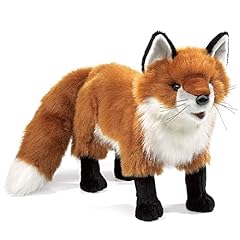 Folkmanis red fox for sale  Delivered anywhere in USA 
