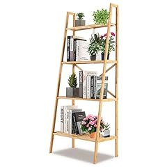 Sfarest ladder shelf for sale  Delivered anywhere in UK