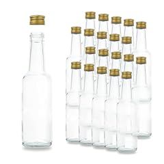 Kleine glasflaschen 250ml gebraucht kaufen  Wird an jeden Ort in Deutschland