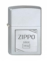 Zippo 2000770 205 gebraucht kaufen  Wird an jeden Ort in Deutschland