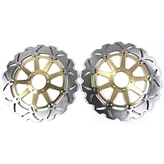Pair floating front for sale  Delivered anywhere in USA 