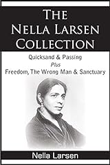 Nella larsen collection for sale  Delivered anywhere in USA 