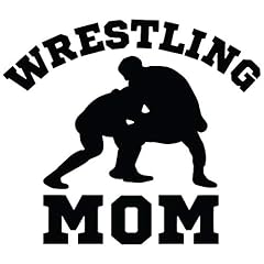 Wrestling mom wrestler for sale  Delivered anywhere in USA 