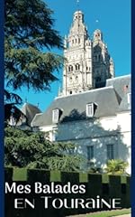 Balades touraine souvenirs d'occasion  Livré partout en France