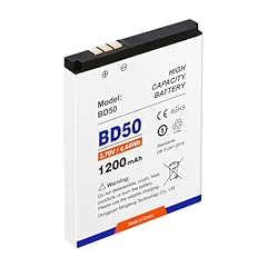 Topgobat 1200mah bd50 gebraucht kaufen  Wird an jeden Ort in Deutschland