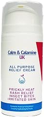 Calm calamine purpose for sale  Delivered anywhere in Ireland