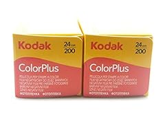 Kodak color lot d'occasion  Livré partout en France
