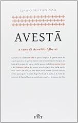 Avesta usato  Spedito ovunque in Italia 