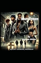 Mount clemens crowns for sale  Delivered anywhere in USA 