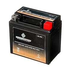Chromebattery ytx5l high for sale  Delivered anywhere in USA 