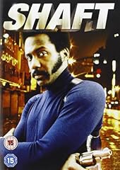 Shaft import anglais d'occasion  Livré partout en France