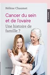 Cancer sein ovaire d'occasion  Livré partout en France