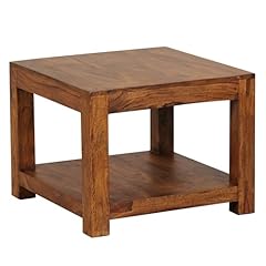 Finebuy couchtisch massiv gebraucht kaufen  Wird an jeden Ort in Deutschland