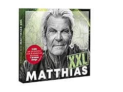 Matthias gebraucht kaufen  Wird an jeden Ort in Deutschland