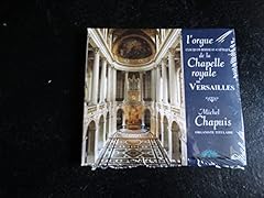 Orgue chapelle royale d'occasion  Livré partout en France