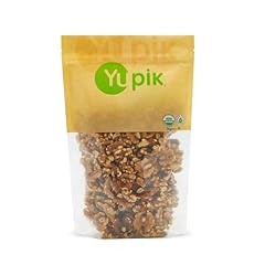 Yupik organic raw for sale  Delivered anywhere in USA 