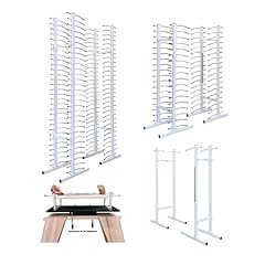 Rotating paint rack for sale  Delivered anywhere in USA 