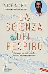 Scienza del respiro. usato  Spedito ovunque in Italia 