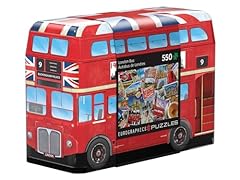 London bus tin for sale  Delivered anywhere in UK