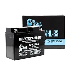 Ytx24hl battery replacement for sale  Delivered anywhere in USA 