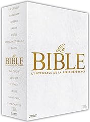 Intégrale bible d'occasion  Livré partout en France