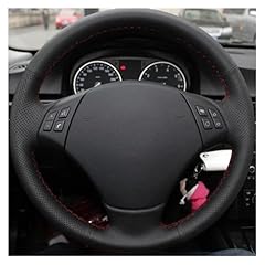 Steering wheel cover for sale  Delivered anywhere in UK