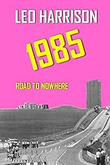 1985 road nowhere for sale  Delivered anywhere in UK