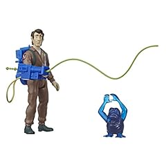 Ghostbusters Kenner Classics Peter Venkman and Grabber, used for sale  Delivered anywhere in UK